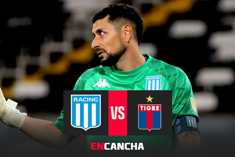 por la fecha 5 de la Liga Argentina. Foto: Agencia Aton.