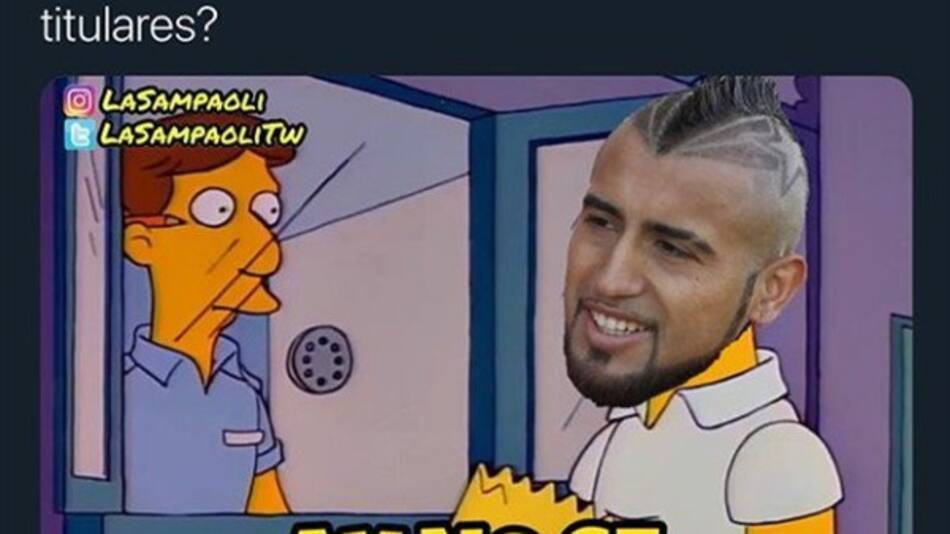 Memes Chile vs Argentina (5)