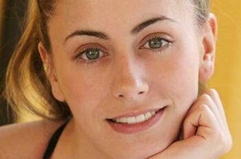 Catalina Palacios publicó fotografías junto a su hija y dejó un emotivo mensaje