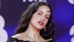 Rosalía será parte del elenco de tercera temporada de Euphoria: revisa todos los detalles de su debut como actriz