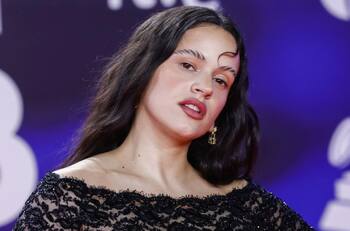 Rosalía será parte del elenco de tercera temporada de Euphoria: revisa todos los detalles de su debut como actriz