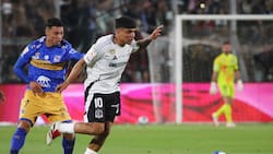 Colo Colo vs. Everton: formaciones, hora y dónde ver la Liga de Primera 2026