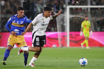 Colo Colo vs. Everton: formaciones, hora y dónde ver la Liga de Primera 2026