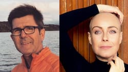 “Se mal entendió”: Marcelo Comparini defendió a Claudia Conserva por críticas a su documental, “Brava”