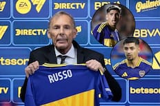 Boca Juniors toma una decisión con Miguel Ángel Russo y desata lío en la banca