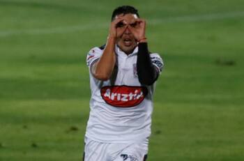 Delantero chileno involucrado en lío de Deportes Melipilla fichó en la Tercera División de Argentina