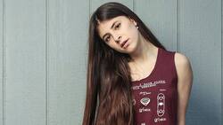 “No puedo pedir más si estoy al lado de él”: La romántica foto de Teresita Commentz y su pololo