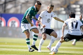 Golpe al mercado: los dos ex Colo Colo que dejan todo y firman por club de Segunda División