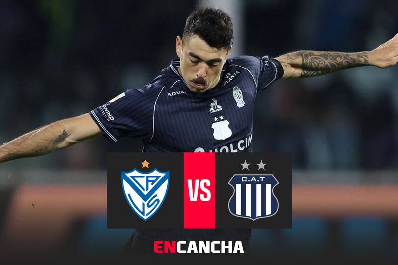 Se enfrentan por la fecha 2 del Torneo Clausura. Foto: Prensa Talleres.