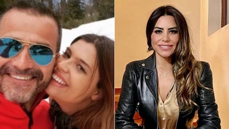 Thaís Jordao, pareja de Iván Núñez, se fue en picada contra Marlene de la Fuente