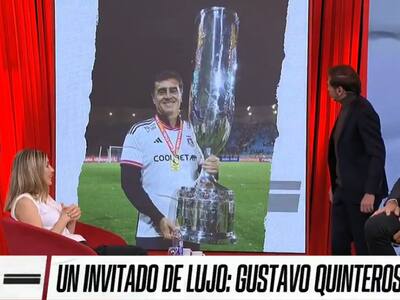 En Argentina ningunearon a la UC y se burlaron de la Copa Chile