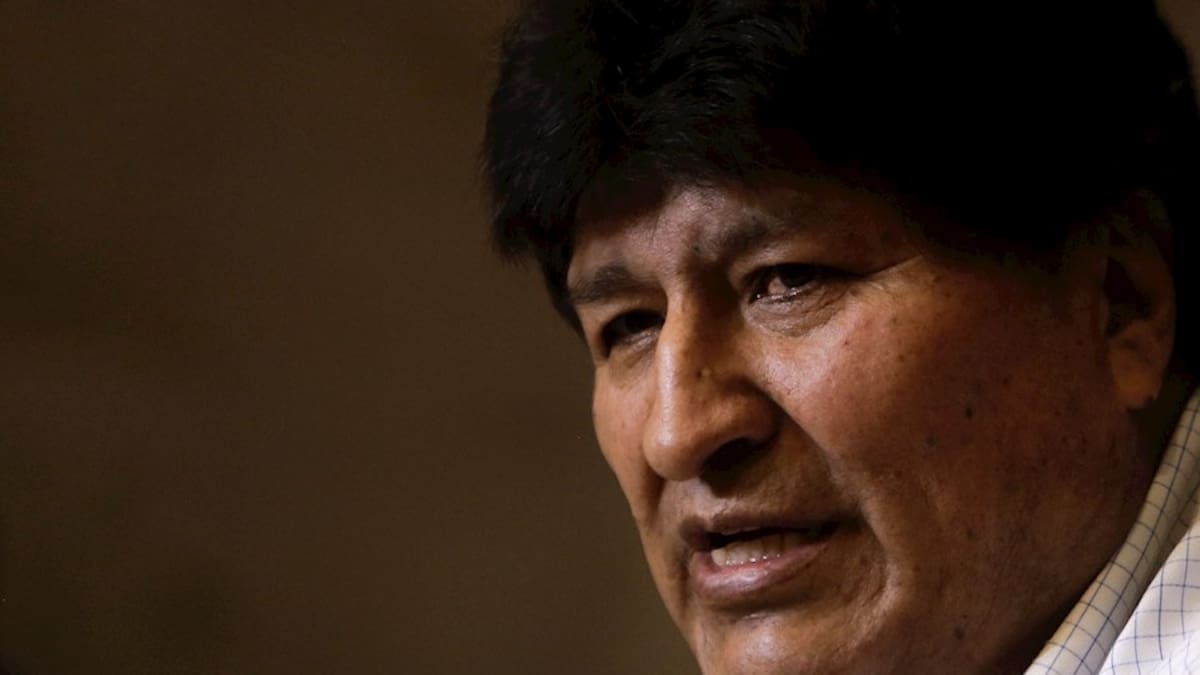 Justicia Boliviana anuló orden de detención contra Evo Morales: "Queda en fojas cero"
