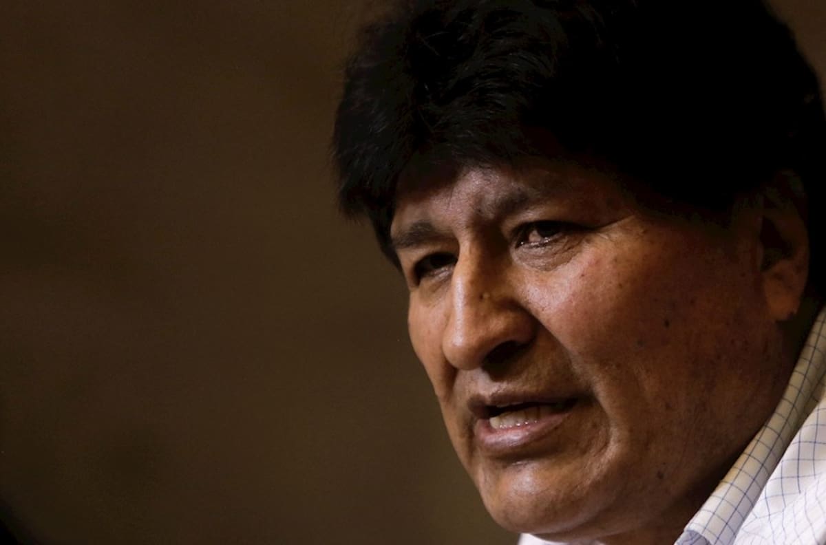 Justicia Boliviana anuló orden de detención contra Evo Morales: "Queda en fojas cero"