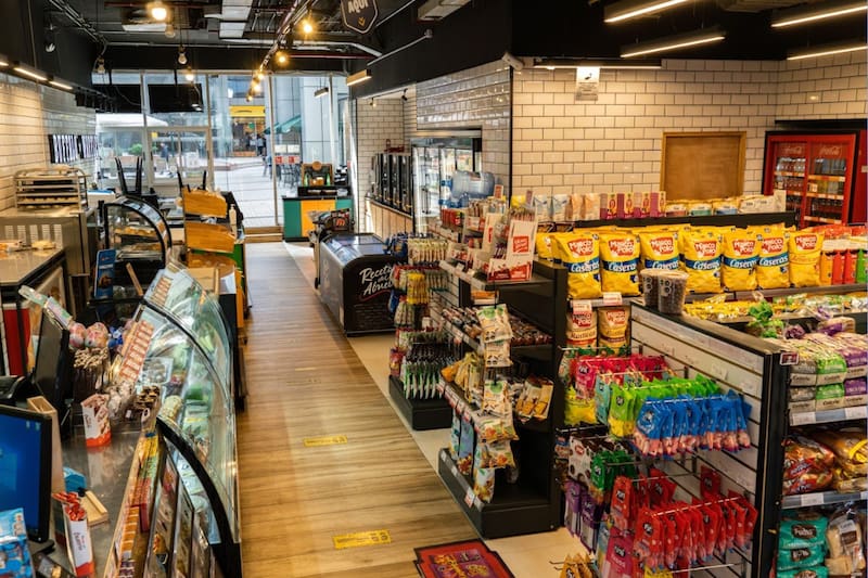 Conoce en qué sectores de la capital se planean abrir más sucursales.