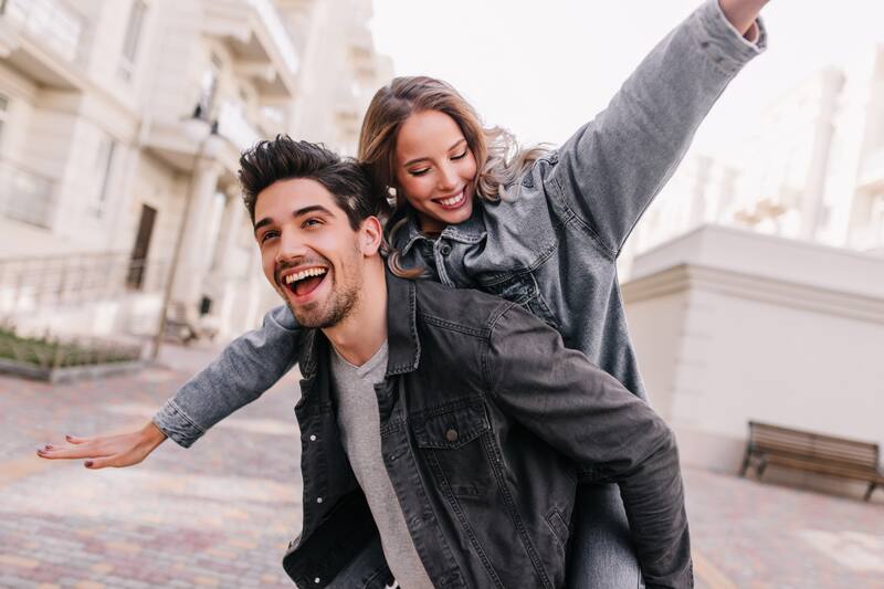 ¿Cuál es el segundo grupo de parejas compatibles? Conócelos en esta nota.