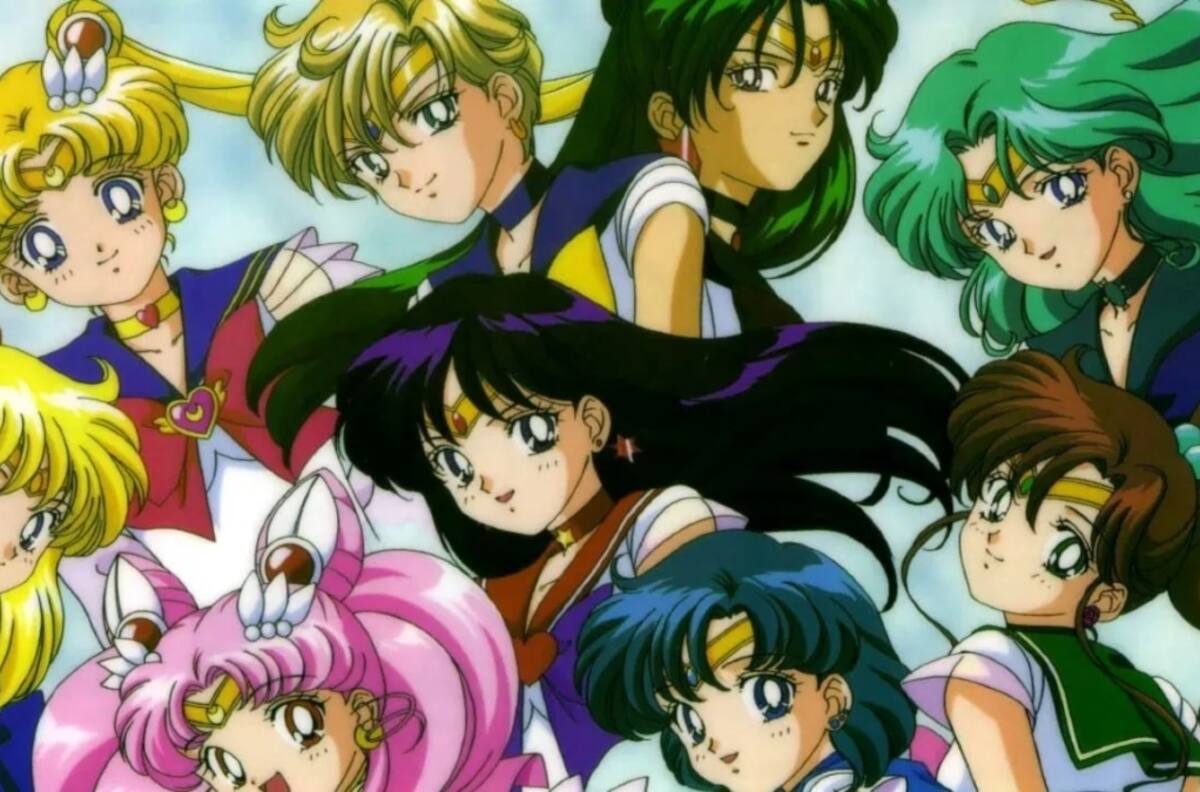 ¿Eres una sailor scout?: Descubre qué personaje de "Sailor Moon" eres según tu signo zodiacal