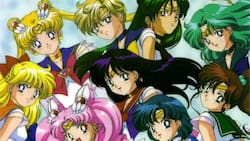 ¿Eres una sailor scout?: Descubre qué personaje de "Sailor Moon" eres según tu signo zodiacal
