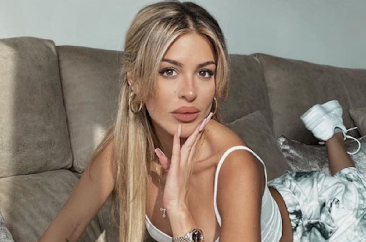 "Un poco de cordura en el asunto": Oriana Marzoli criticó programa de feminismo por no estar de acuerdo con el caso de una participante