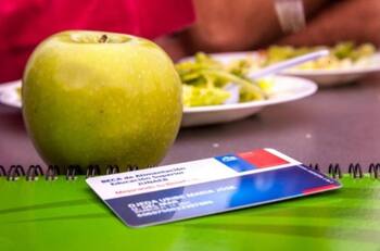 Tarjeta Junaeb 2022: Conoce si eres beneficiario y cuándo cargan la BAES