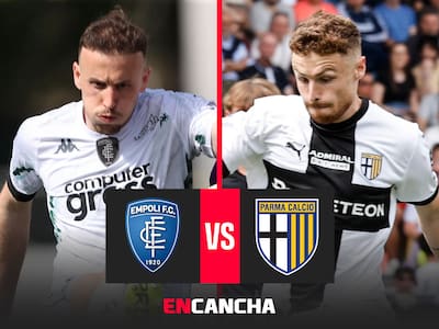 EN VIVO | Empoli vs. Parma por Liga de Italia 2024-2025: minuto a minuto del partido