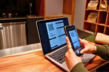 ¿Cómo escanear códigos QR sin ninguna app en teléfonos Android?