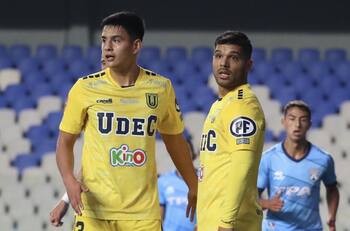 Todo listo para la nueva Sociedad Anónima del fútbol chileno: "Universidad de Concepción S.A"