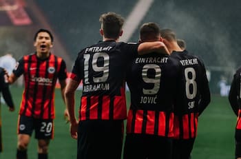 Las razones de Luka Jovic que explican su mal paso por el Real Madrid