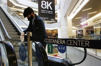 Plan Paso a Paso: ¿Cuál es el horario de atención los malls en Fase 2?