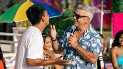 Por muerte del Negro Piñera: El Fenómeno cambia su horario y será transmitido a esta hora