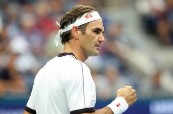 El impresionante récord que alcanzó Roger Federer en el ranking ATP