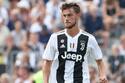 Juventus ofrecerá al defensor Daniele Rugani a Barcelona