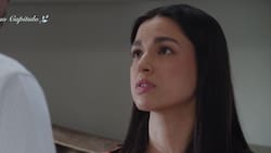 Avance de El Jardín de Olivia, capítulo 52: Diana realizará romántica declaración a Clemente