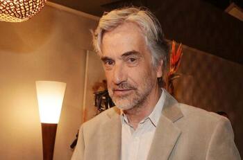 Francisco Reyes recordó a Carolina Fadic y su trabajo en “Iorana”