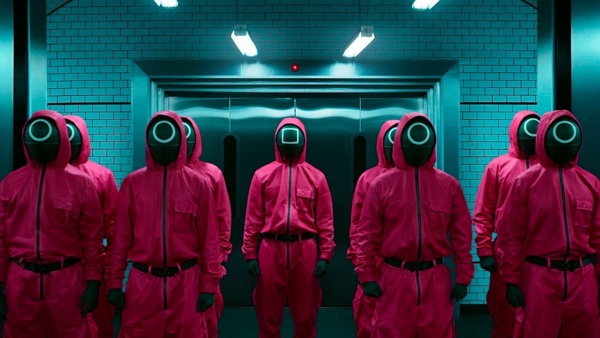 “Re:Mind”, “Alice in Borderland” y más: Cinco series que debes ver en Netflix si te gustó “El juego del calamar”