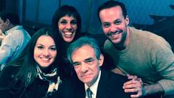 “Ella le negó su propio dinero”: Marysol Sosa acusó su hermana por no ayudar económicamente a José José