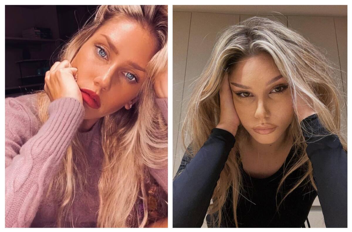 "Para que no salgan volando": Giuliana Sotela mostró cómo Constanza Ríos rescató muebles de su casa por intenso temporal