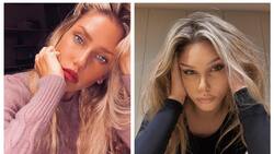 "Para que no salgan volando": Giuliana Sotela mostró cómo Constanza Ríos rescató muebles de su casa por intenso temporal