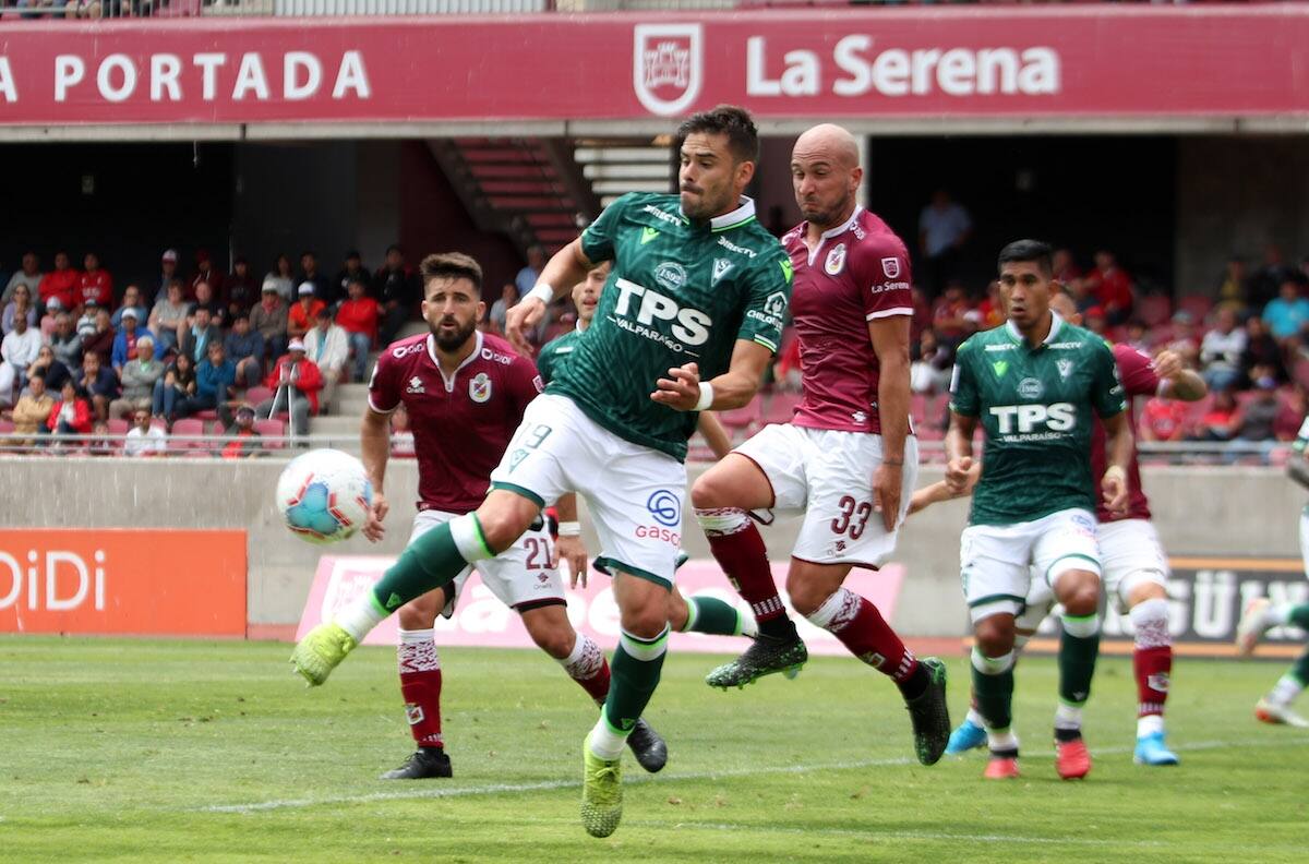 Santiago Wanderers vs La Serena: Día, hora y dónde ver en vivo por TV y Online
