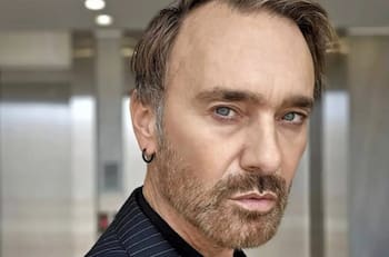 “Es lamentablemente silenciosa”: Jordi Castell reveló cómo es vivir con andropausia