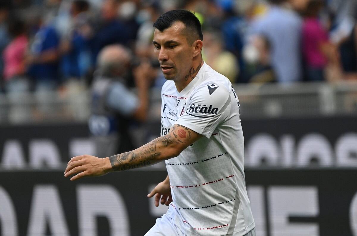 Cagliari vs Bologna: hora, dónde ver por TV y online al equipo de Gary Medel por la fecha 21 de la Serie A