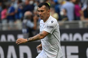 Cagliari vs Bologna: hora, dónde ver por TV y online al equipo de Gary Medel por la fecha 21 de la Serie A