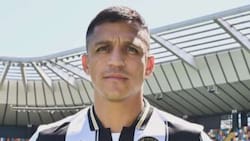 AS Roma vs Udinese por Serie A: hora y dónde ver en Chile al equipo de Alexis Sánchez y Damián Pizarro