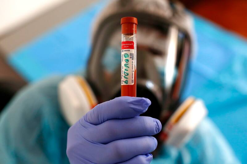 Tematicas Coronavirus 05/05/2020