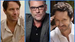 "Qué gran noticia": Cristián Arriagada, Benjamín Vicuña y más famosos felicitaron a Diego Muñoz al anunciar que será padre