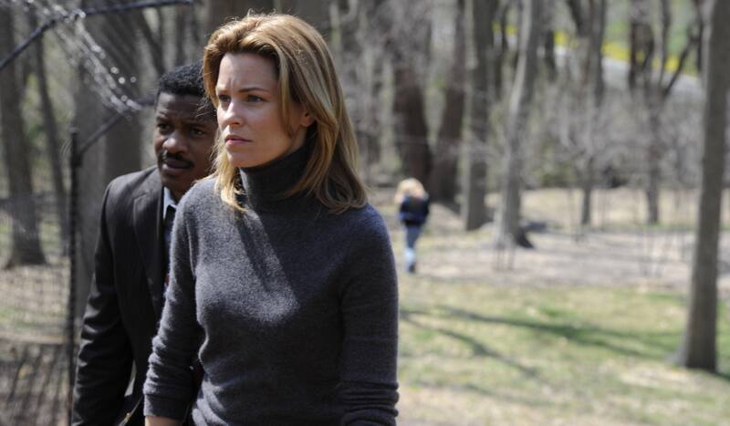 la película de Prime Video.