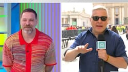 “De a poco me quieren sacar”: José Antonio Neme y Juan Manuel Astorga bromean con su fallido enroque en Mega