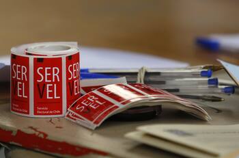 Primarias presidenciales: ¿Quién puede votar y por cuáles candidatos?