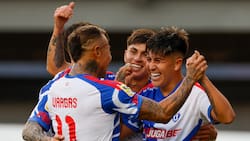 Jugadores de la U no esconden su admiración por Fernando Gago: “Todos sabemos lo que fue como futbolista”