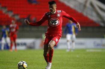 Walter Bou deja La Calera y llegará a Unión de Santa Fe