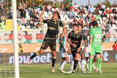 Coquimbo va por una marca histórica de la U: el récord que pueden igualar en el clásico con La Serena